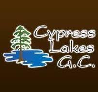 Cypress Lakes Golf Club 202//191